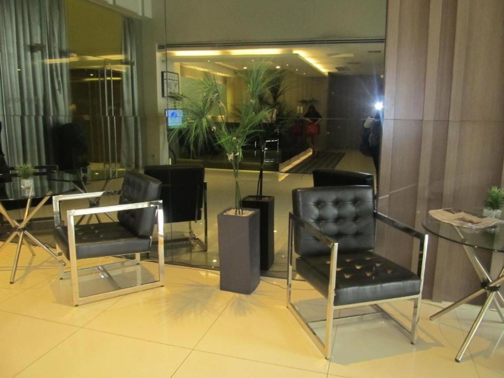 Sequoia Hotel Quezon City Ngoại thất bức ảnh