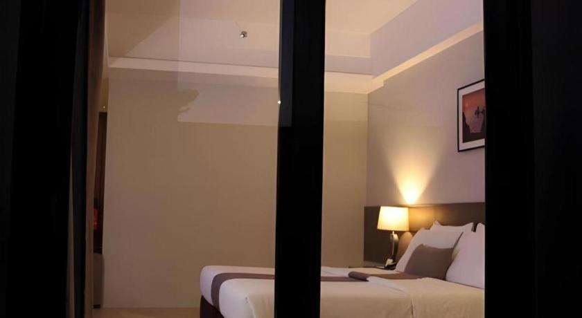 Sequoia Hotel Quezon City Ngoại thất bức ảnh